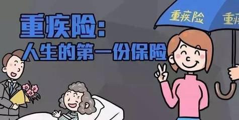 定期重疾险
,一年重疾病保险和终身重疾病保险哪个更好